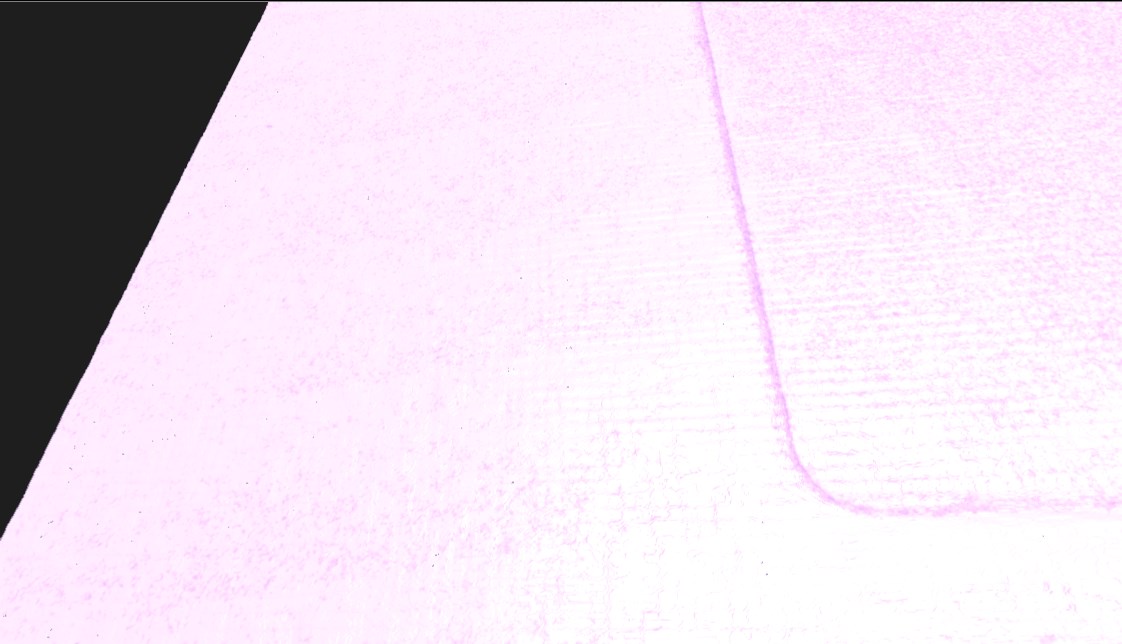 After Median Filtering
